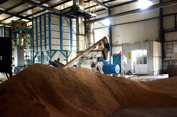 延边斯康德再生资源科技成立 年处理废弃木耳菌袋3万余吨
