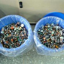 回收一切废电池价格|亮丰再生资源|回收一切废电池