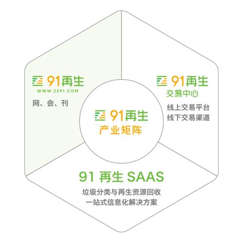 中国再生资源回收利用协会会长管爱国调研91再生