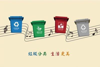 【年终汇总】2021中国回收纸行业大事记--政策篇